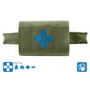 🩺 Micro Trauma Kit NOW! PRO od Blue Force Gear je nejmenší sada pro každodenní nošení s MOLLE mount. Ideální pro profesionály i připravené občany. Naučte se více! 🌟