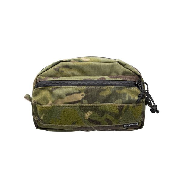 SPIRITUS SYSTEMS CCS POUCH - MULTICAM TROPIC - Brownells Česká ...