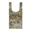 SPIRITUS SYSTEMS LV-119 REAR COVERT PLATE BAG (LARGE) - MULTICAM