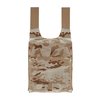 SPIRITUS SYSTEMS LV-119 REAR COVERT PLATE BAG (X-LARGE) - MULTICAM ARID