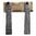 SPIRITUS SYSTEMS RECOVERY HANDLE MK 2 - MULTICAM