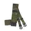 SPIRITUS SYSTEMS FAT STRAP - MULTICAM TROPIC