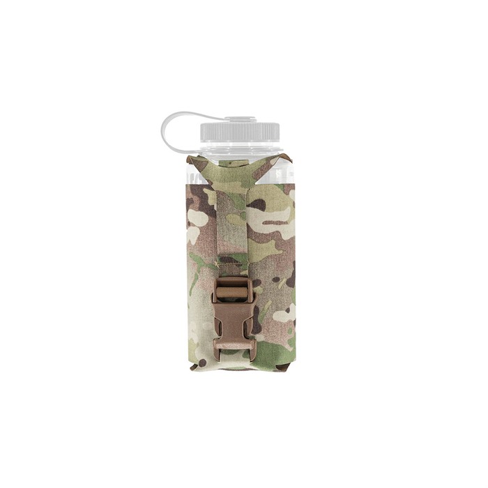 SPIRITUS SYSTEMS NALGENE WATER BOTTLE POUCH - MULTICAM - Brownells