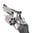 TAURUS RM64 357 MAGNUM 4" BBL 6 ROUNDS STAINLESS STEEL REVOLVER