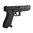 Edgar Sherman Design MAGWELL FOR GLOCK GEN 5 HANDGUN BLACK