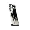 SHIELD ARMS S15 9MM LUGER 15RD MAGAZINE FOR GLOCK 43X/48 GEN3 NICKEL