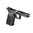 Kompletní polymerový rám SCT 17 pro Glock G3 17 od SCT Manufacturing. Lehký a matný povrch. Ideální pro 9mm Luger, .40 S&W, 357 SIG. 🇨🇿🔫 Naučte se více!