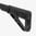 MAGPUL AR-15/SR25 DT MIL-SPEC CARBINE STOCK - BLACK