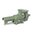 BROWNELLS GUNSMITH VISE WITH REPLACEABLE 4.75IN JAW