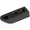 METALFORM MAGAZINE BUMPER PAD W/SCREWS