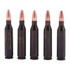 GENCO INC. 243 WINCHESTER DUMMIES 5/BOX