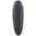 🖤 Klasická hladká botka D752 DECELERATOR od Pachmayr. Vyrobeno z Decelerator gumy a černé kůže. Velikost Large, tloušťka .80". Ideální pro univerzální použití. Zjistěte více!