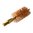 SINCLAIR INTERNATIONAL 50 CALIBER BRONZE BORE BRUSH