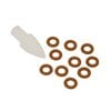 SINCLAIR INTERNATIONAL 25-30 CALIBER O-RING REPLACMENT KIT