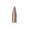 HORNADY V-MAX .22 CAL. (0.224") 55GR POLYMER TIP FLAT BASE 100/BOX