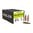 NOSLER 30 CALIBER (0.308") 150GR SPITZER 50/BOX