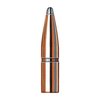 HORNADY INTERLOCK 6.5MM CALIBER (0.264") 140GR SPIRE POINT 100/BOX