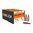 NOSLER 25 CALIBER (0.257") 85GR SPITZER 100/BOX