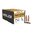 NOSLER 6MM (0.243") 95GR SPITZER 50/BOX