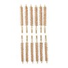 SINCLAIR INTERNATIONAL 338 CALIBER 8-32M BRONZE BRUSHES 12 PACK