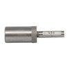 FORSTER PRODUCTS, INC. #455 NECK TURNER PILOT FOR 0.455" BULLETS