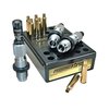 REDDING 6.5X55MM SWEDISH PREMIUM DELUXE DIE SET