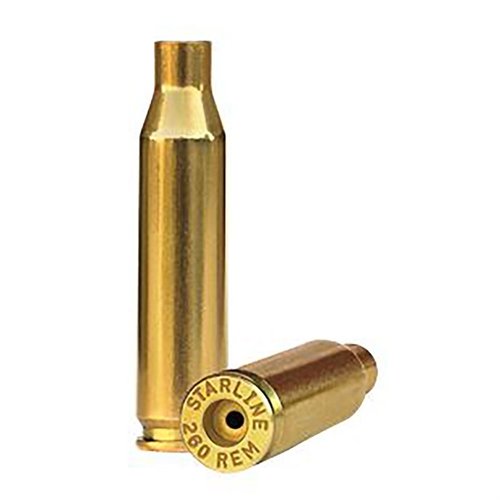 STARLINE, INC 12.7X42MM BRASS 100/BAG - Brownells UK