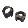 TALLEY 30MM LOW BLACK MODERN SPORTING RINGS