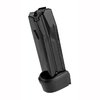 BERETTA USA APX MAGAZINE 9MM 21 RDS STEEL BLACK