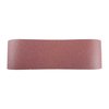 VSM ABRASIVES CORPORATION 120 GRIT 3" (7.6CM) X 25 7/32" (64CM)