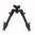 🎯 Bipod Warne Skyline Precision nabízí rychlé nastavení výšky, hladké naklánění a panoramatické natáčení. Vyroben z leteckého hliníku, navržen v USA. 🌟 Objevte více!