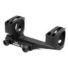 WARNE MFG. COMPANY 34MM ULTRA HIGH (1.435") 20 MOA MOUNT, BLACK